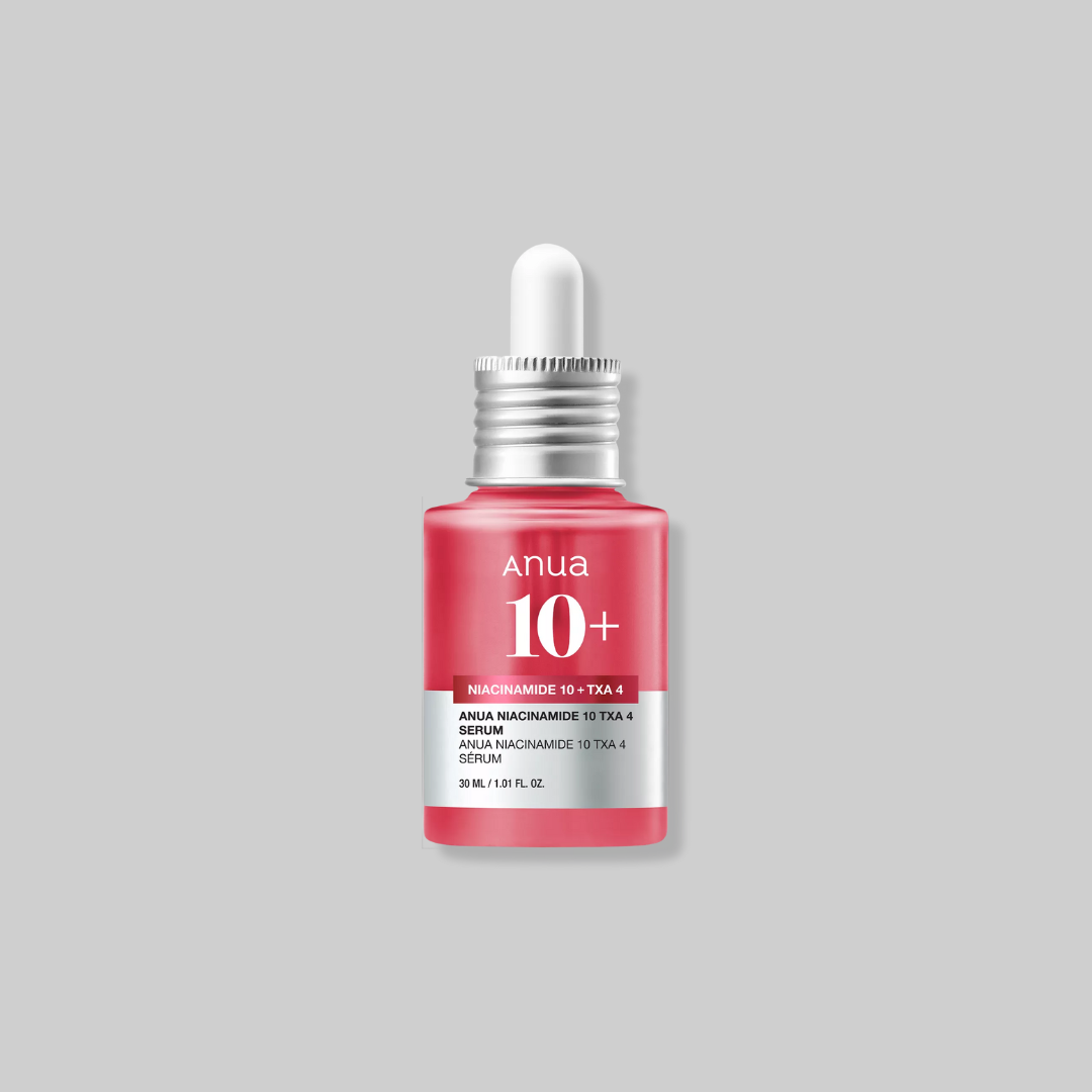 ANUA : Niacinamide 10+ TXA 4