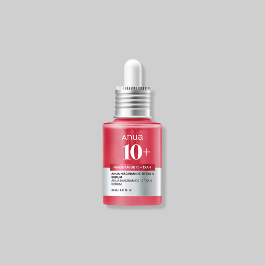 ANUA : Niacinamide 10+ TXA 4