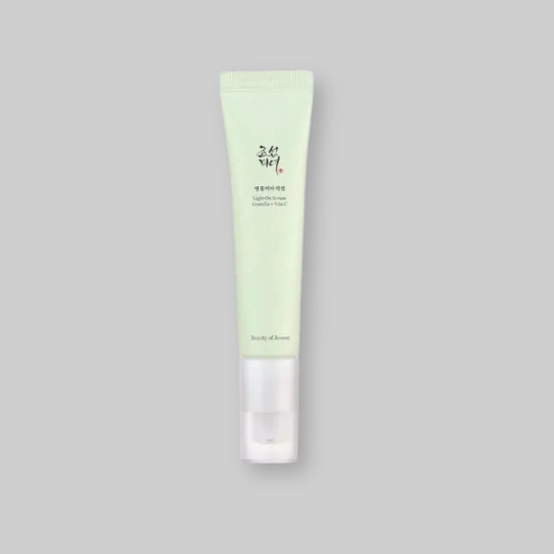 Beauty Of Joseon - Light On Serum: Centella + Vita C