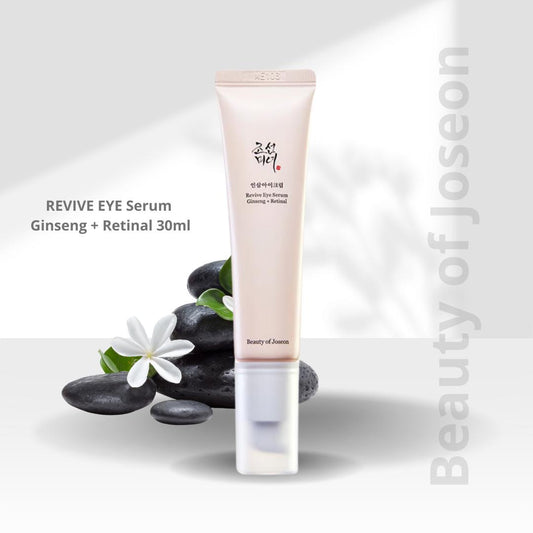 Beauty Of Joseon - Revive Eye Serum: Ginseng + Retinal