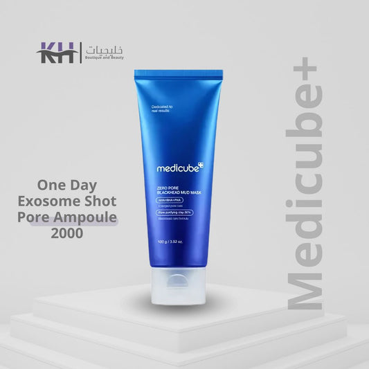 Medicube+ : One Day Exosome Shot 2000